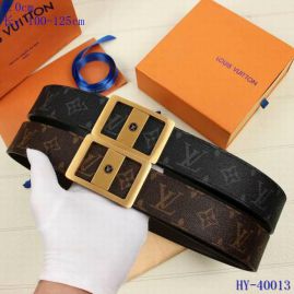 Picture of LV Belts _SKULVBelt40mm100-125cm8L597153